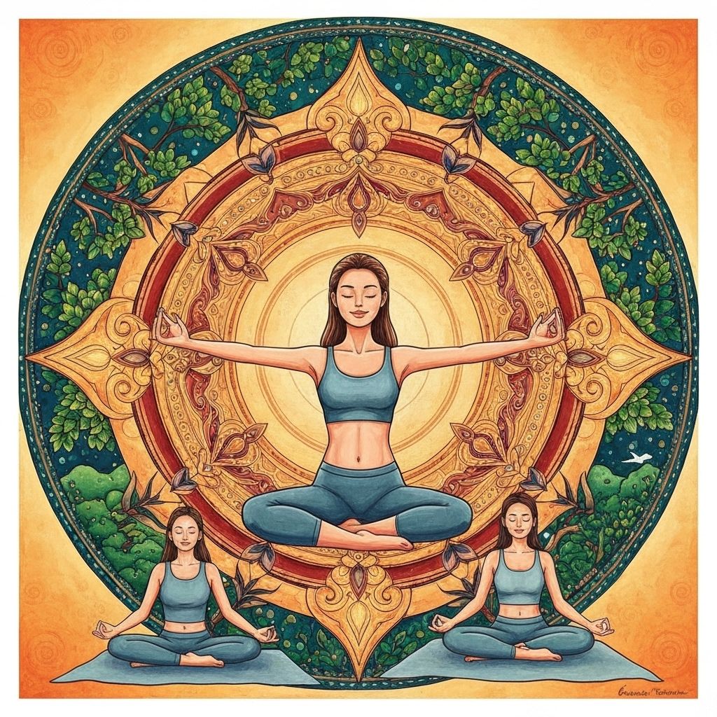 Understanding Holistic Wellness