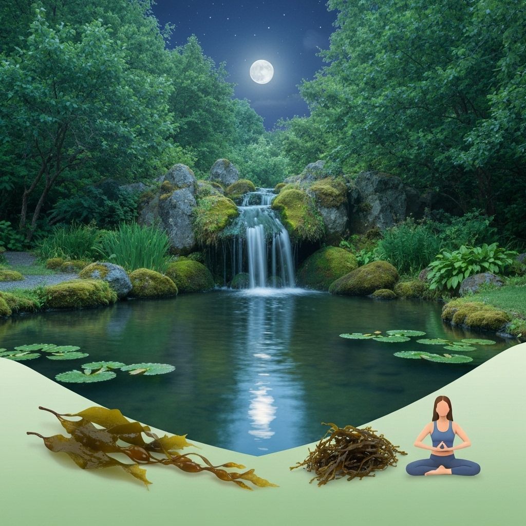 Iodine Literacy Consultation - Balance and Wellness