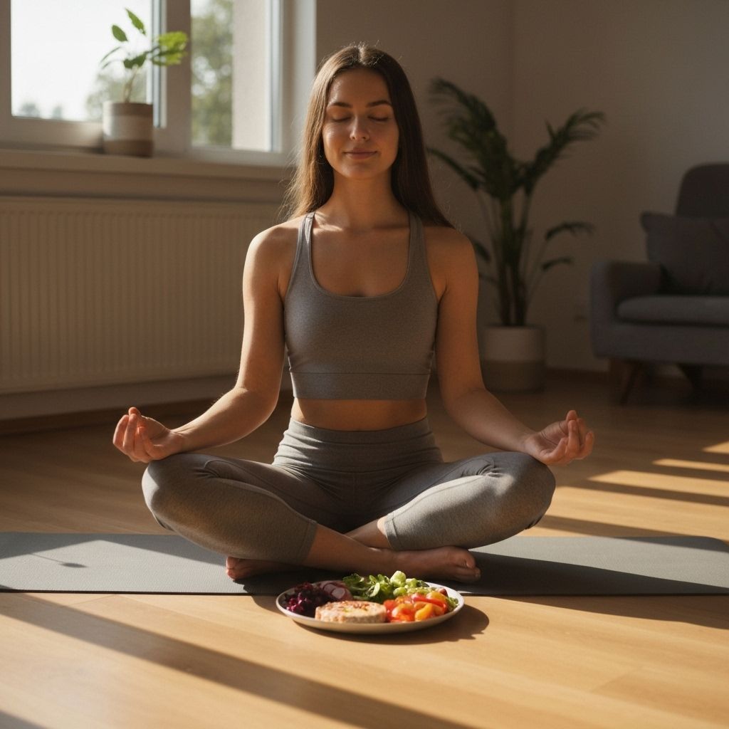 Mindful Eating
