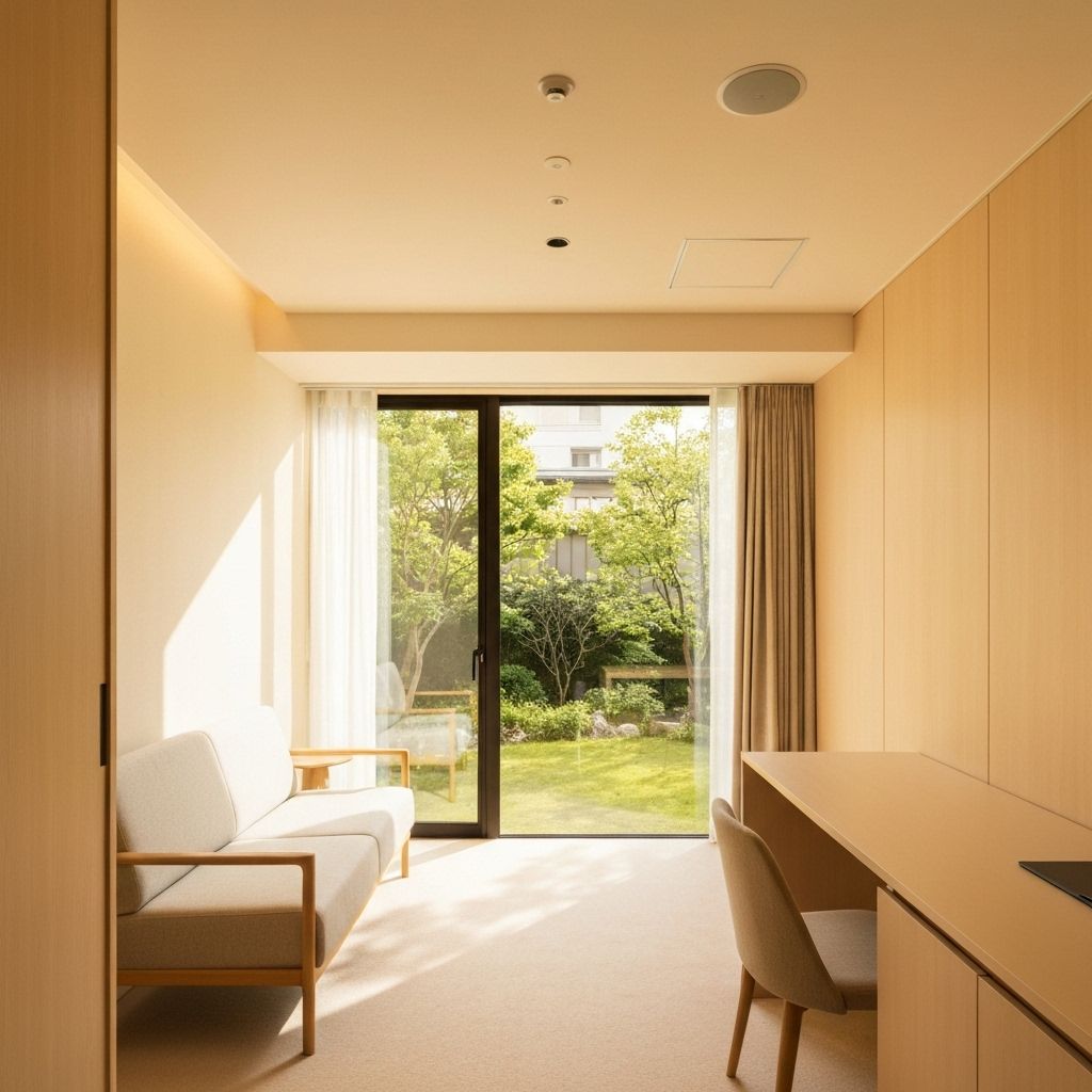 Consultation space