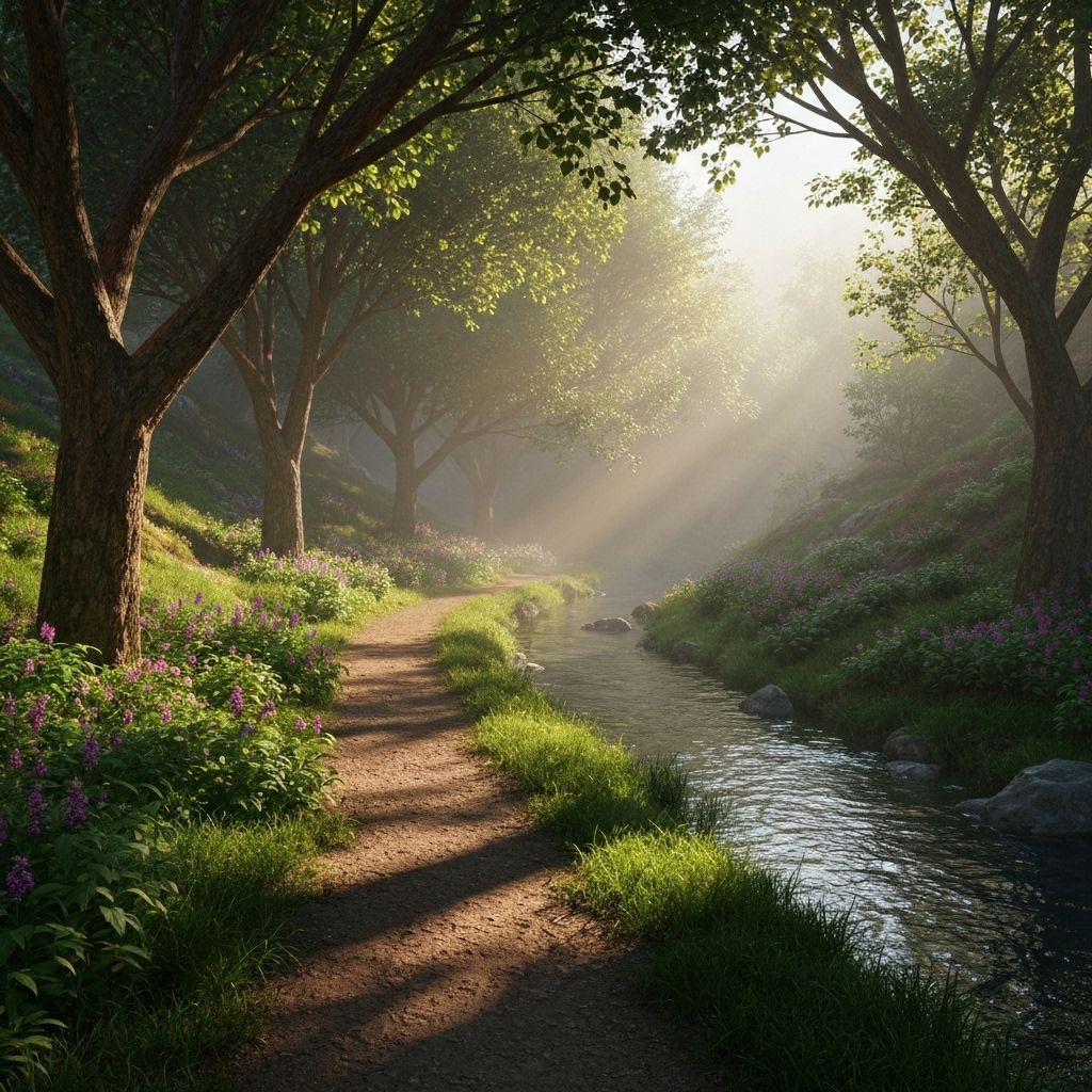 Healing Journey