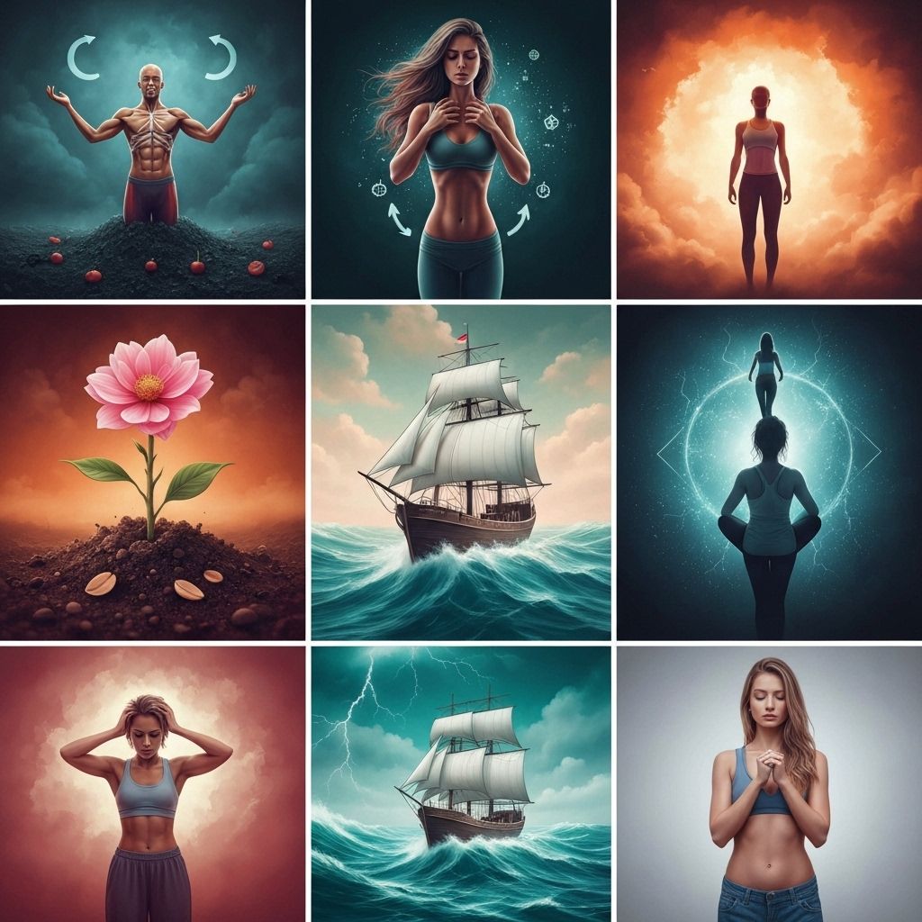 Wellness programs